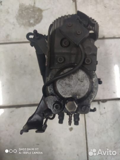 Тнвд Volkswagen Transporter Т4 ABL 1.9