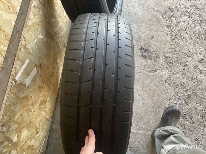 Toyo Proxes R46 225/55 R19