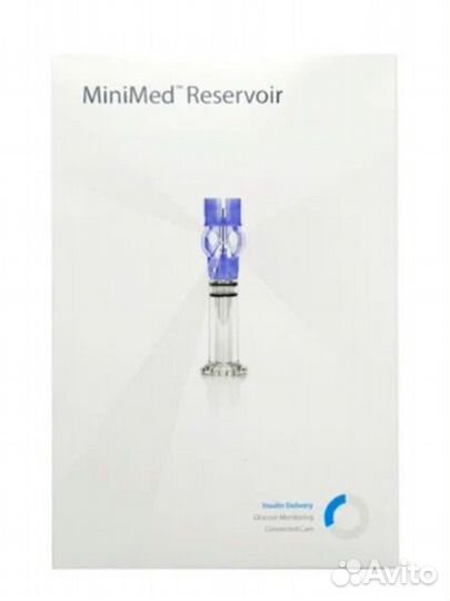 Резервуар для помпы