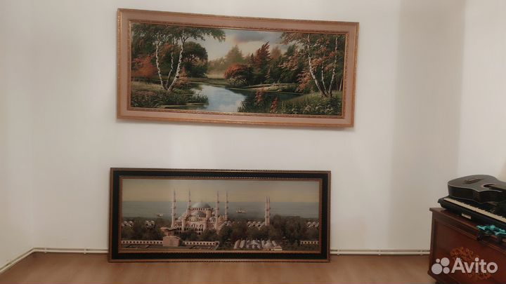 Подставка для украшений