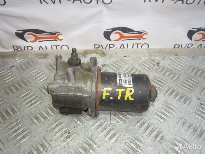 Моторчик стеклоочистителей Ford Transit FA 2000-06