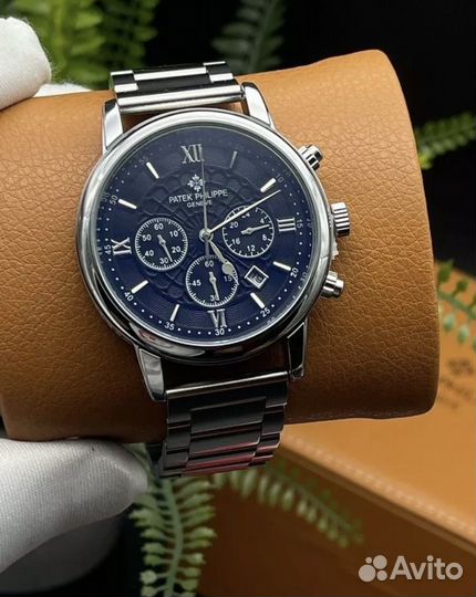 Наручные часы Patek Philippe (Доставка по запросу)