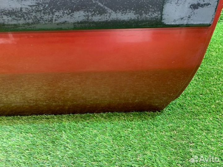 Дверь задняя правая Ford Fusion