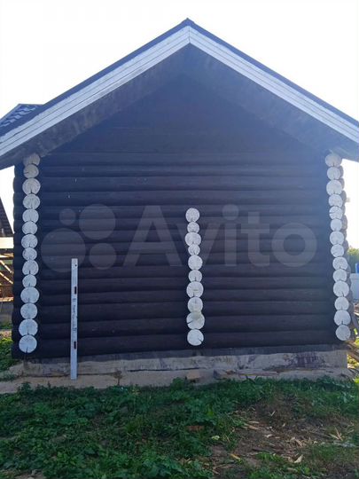 Дом 320 м² на участке 15 сот.