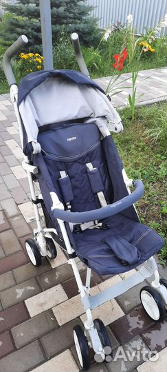Продаётся детская коляска трость Inglesina