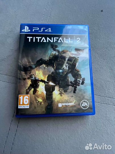 Игры для приставок ps4