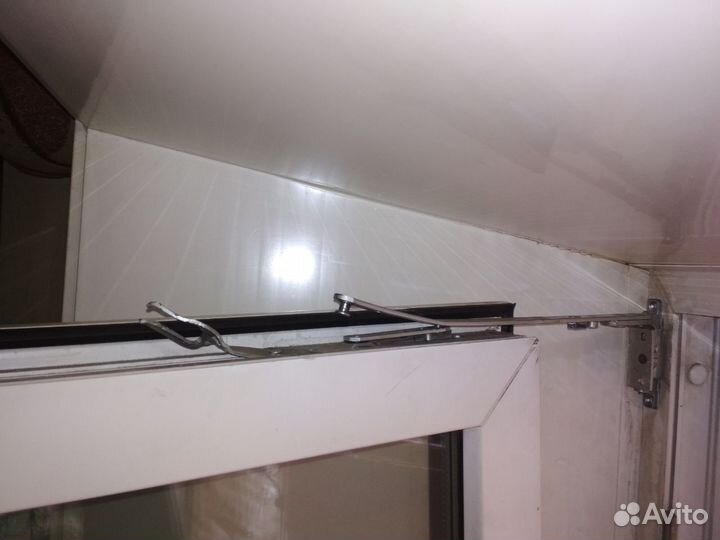 Срочный ремонт окон