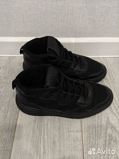 Demix полуботинки