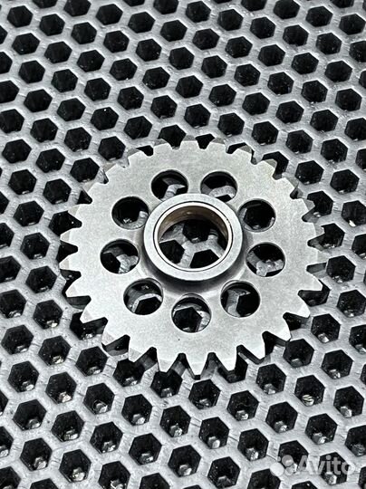 Промежуточная шестерня Yamaha YZ 250F 2014-2018