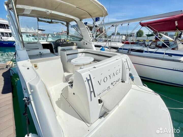 Аренда яхты, катера, гидроцикла, морская прогулка