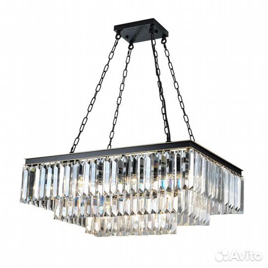 Люстра подвесная