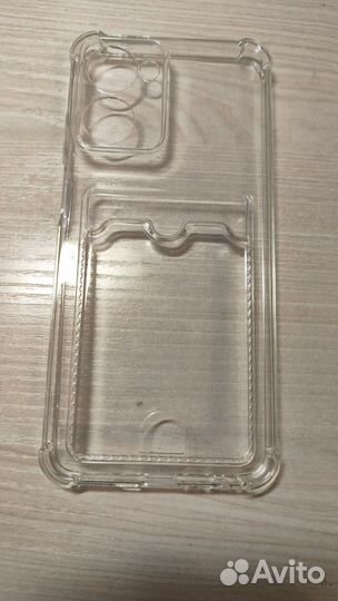 Чехол на realme 10