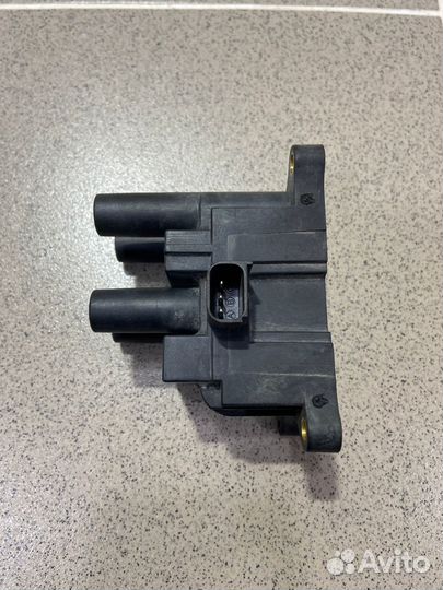 Катушка зажигания Ford Focus 3 2012 г