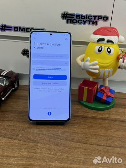 Xiaomi Redmi Note 13 4G, 8/256 ГБ