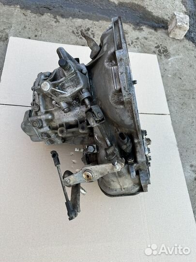 Коробка передач Daewoo Nexia 1.5