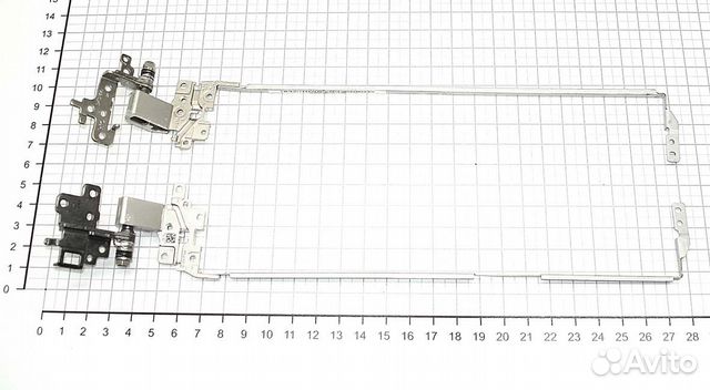 Петли Lenovo E50-70 E50-80