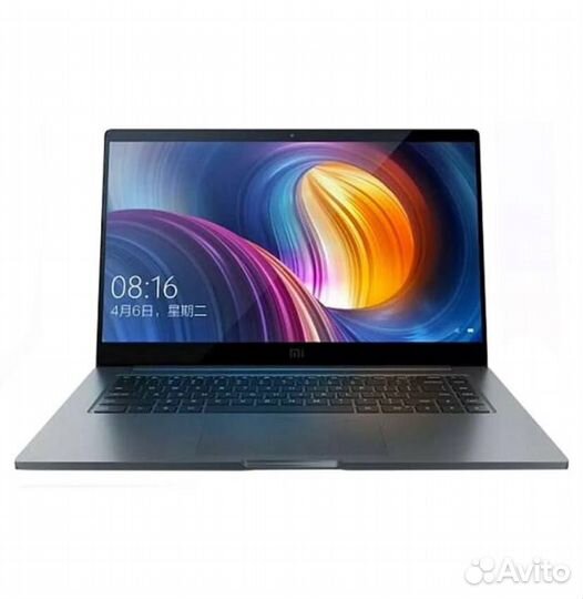 Xiaomi Mi Notebook Pro 15.6 512GB