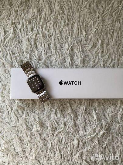 Apple watch se2 GPS 40 мм