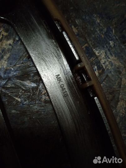 Успокоитель цепи Nissan Qashqai j10 2.0 MR20