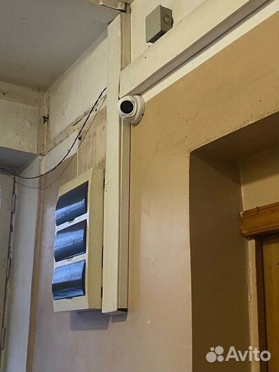 Видеонаблюдение Монтаж Обслуживание Интернет Устан