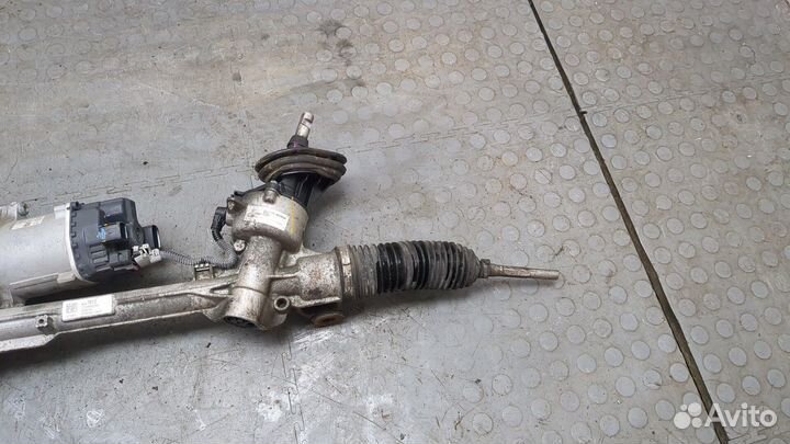 Рейка рулевая без г/у GMC Terrain 2017, 2019