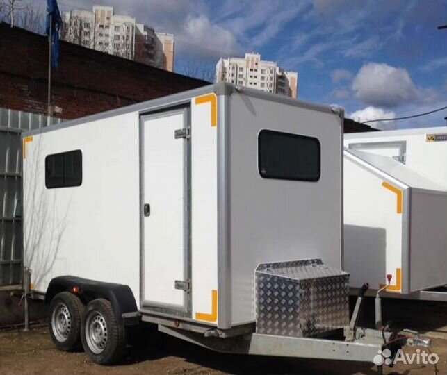 Аренда холодильного склада/Рефрижератор на колесах