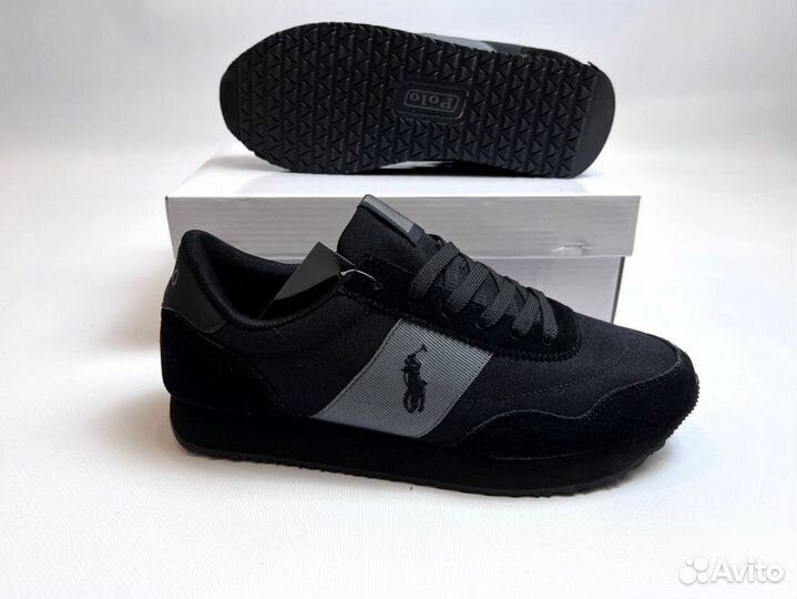 Кроссовки Polo premium