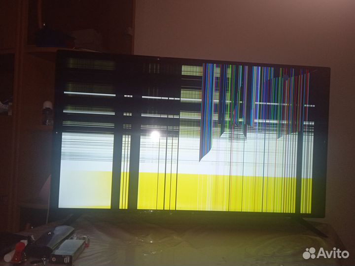 Продам телевизор