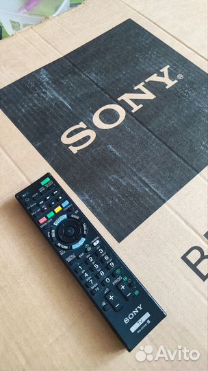 Телевизор sony bravia 40