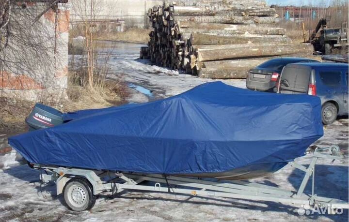 Тент на газель