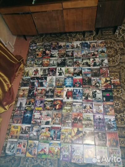 Компьютерные игры