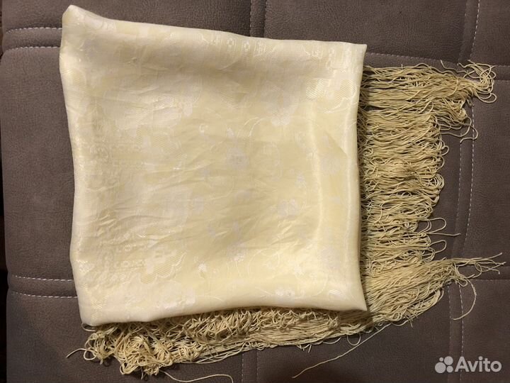 Платок старинный