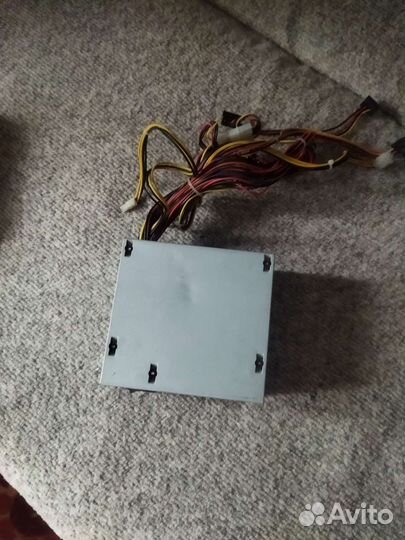 Блок питания для пк