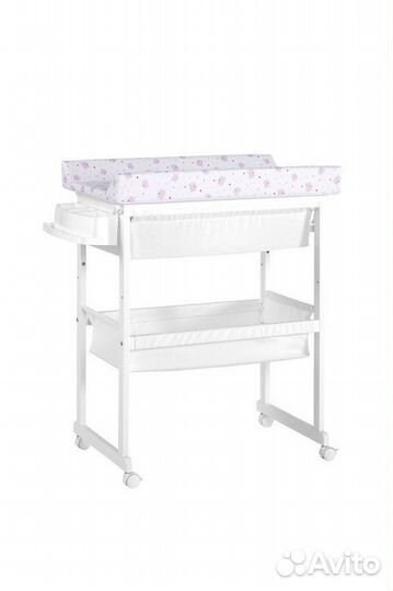 Пеленальный комод Micuna с ванночкой (Испания)