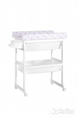 Пеленальный комод Micuna с ванночкой (Испания)