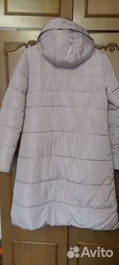 Куртка, пуховик