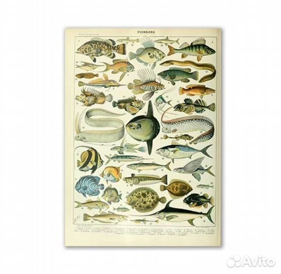 Картина на холсте