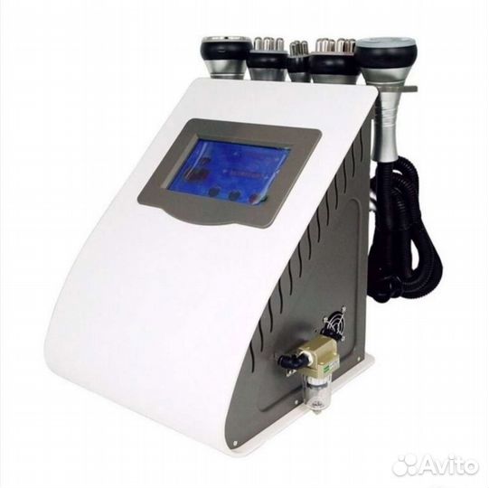 Массажный аппарат