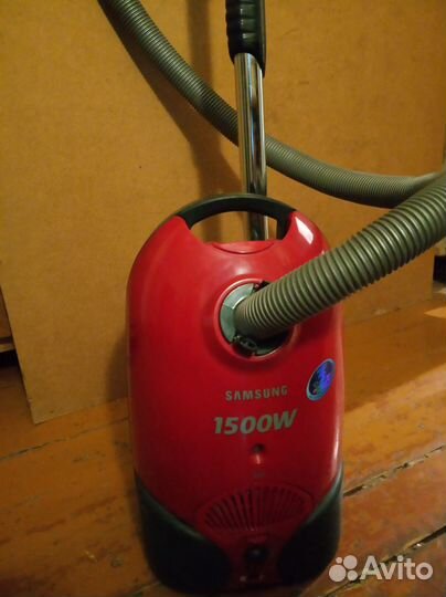 Пылесос Samsung