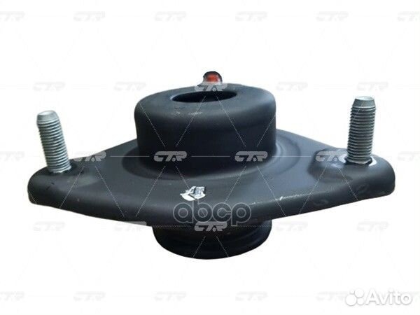 Опора пер.аморт.hyundai Santa Fe (DM) cmkk-3 CTR