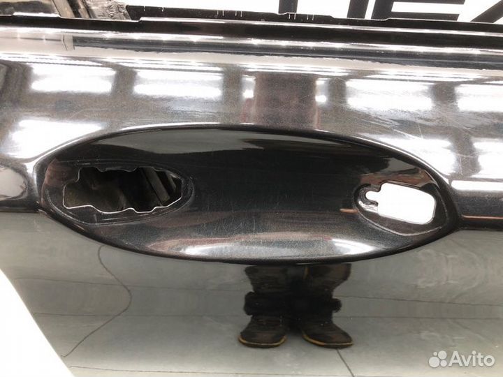 Дверь передняя правая Bmw 7-Series G12 3.0 B58B30A