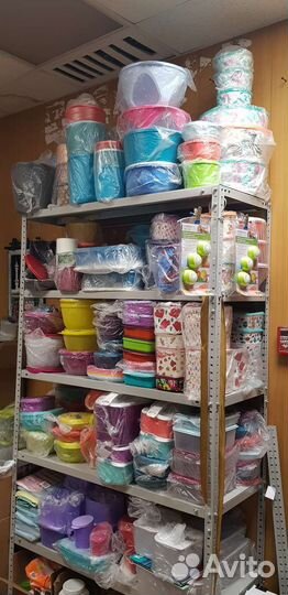 Бутылка для воды тапервер