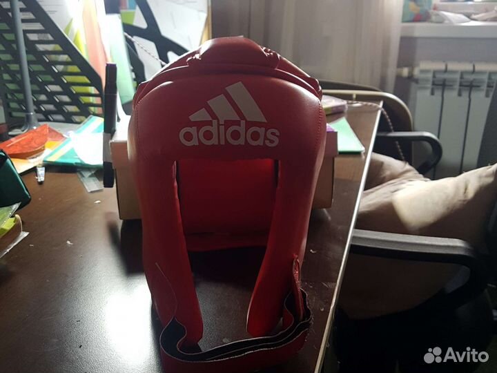 Детский шлем защитный