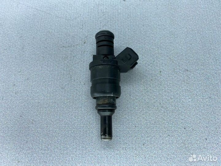 Форсунка топливная Bmw 5 E60 M54 256S5 2.5I M54B25