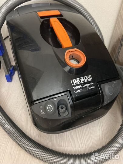 Пылесос Thomas
