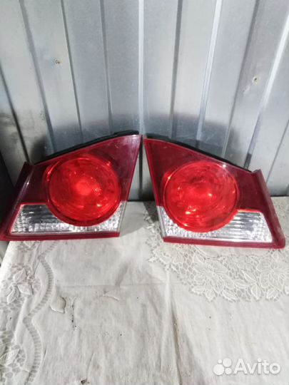 Фонари для Honda Civik