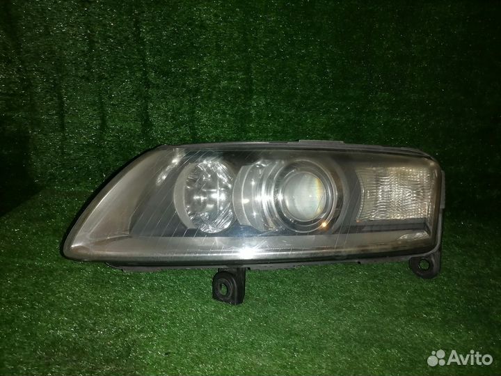 Фара левая 160-133-00 Audi A6(4F2/C6) A6 C6 A6 C6