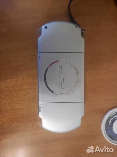 Sony PSP 3008