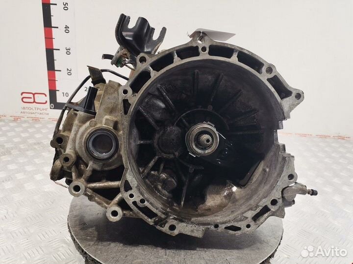 Кпп 6ст (механическая коробка) для Mazda 5 CW