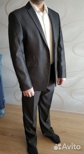 Мужской костюм